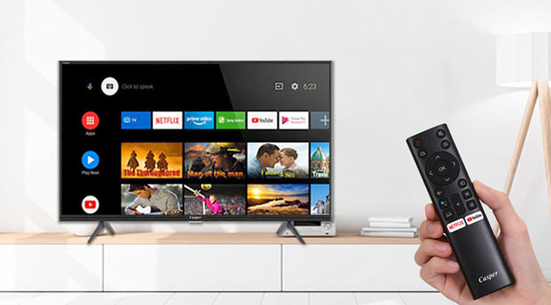 Cách Khắc Phục Âm Thanh Bị Ngắt Khi Kết Nối TV Với DAC